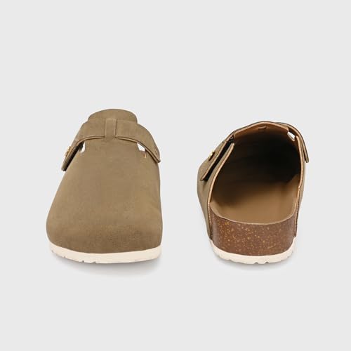 Image of Centrino Women's Sandals | Lightweight Sandals with Adjustable Straps | Cushioned Comfort Outdoor & Casual Wear | Durable Grip Sole Walking Sandals (9354)