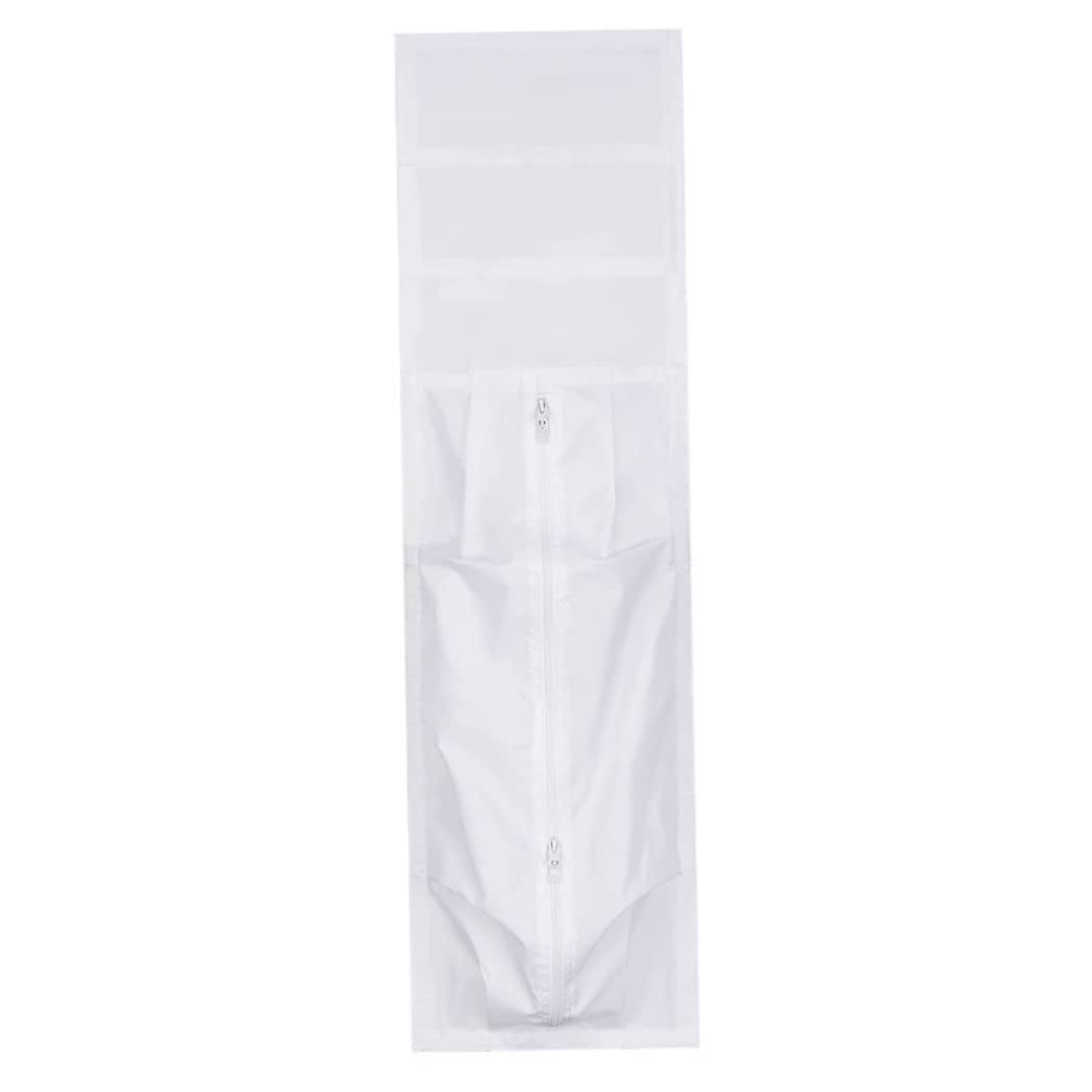 Perodlly AC Unit Window Seal for Mobile Air Conditioner Portable Window Sealing Cloth..