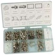 DCI International 8781 Technicians Fittings Kit