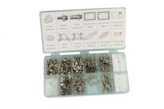 DCI International 8781 Technicians Fittings Kit