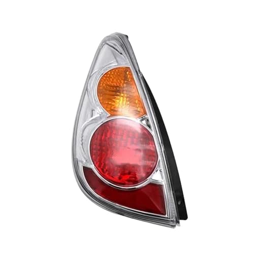 Feux arrière Suzuki Liana réparer phare gauche cassé infiltration eau