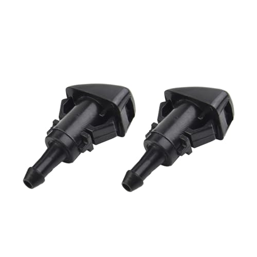 Pompe de lave-glace avant en panne ? Kit de gicleurs pour Mitsubishi Eclipse - 4