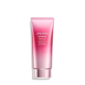 SHISEIDO, SHISEIDO B ULTIMUNE POWER INFUSING HAND CREAM