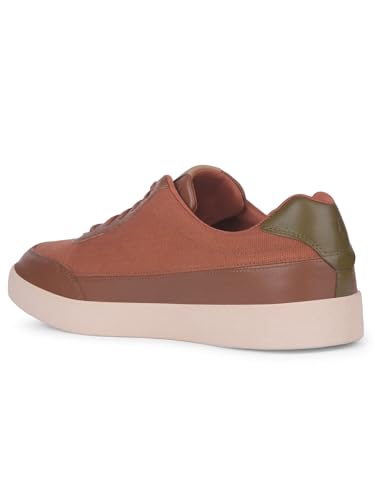 Image of Hush Puppies Mens Sneaker Sneaker