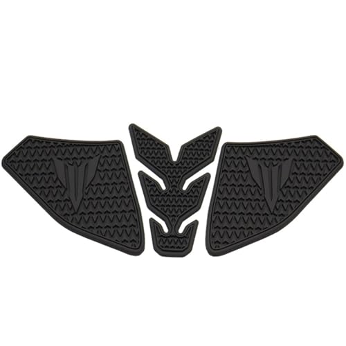 Protège-réservoir moto MT-09 2021-2023 autocollants de traction et protection