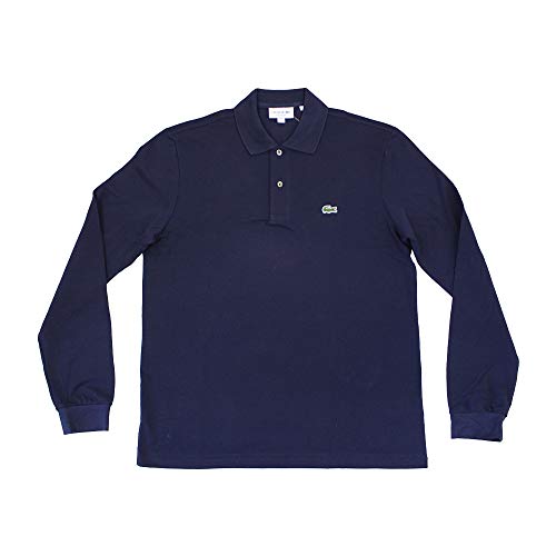ラコステ(LACOSTE) 長袖 メンズポロシャツ | 通販・人気ランキング