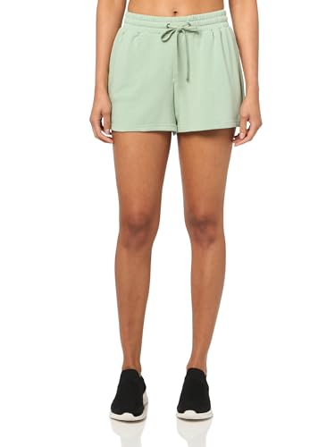 Short de survêtement femme Volcom Lived in Lounge Frenchie avec cordon de serrage