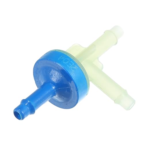 Hihaha No.AL3Z19A563A Vacuum Control Valve for Ford for Lincoln Navigator 2010-2017 / Inner/Durable Plastic / 1 Pcs