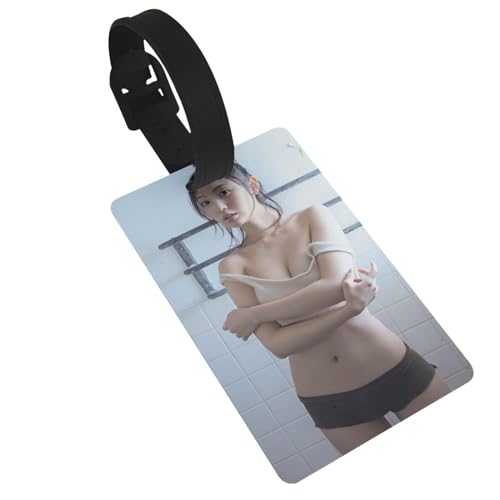 �ʐ^ ���̂̂̂� �ڈ� ���D �l�C ������� ����̉׎D �֗� �X�[�c�P�[�X�^�O ���s�p�i �����h�~ ���Q�b�W�^�O �l�[���v���[�g �O�b�Y �Z��/�d�b�ԍ�/���b�Z�[�W�Ȃ�