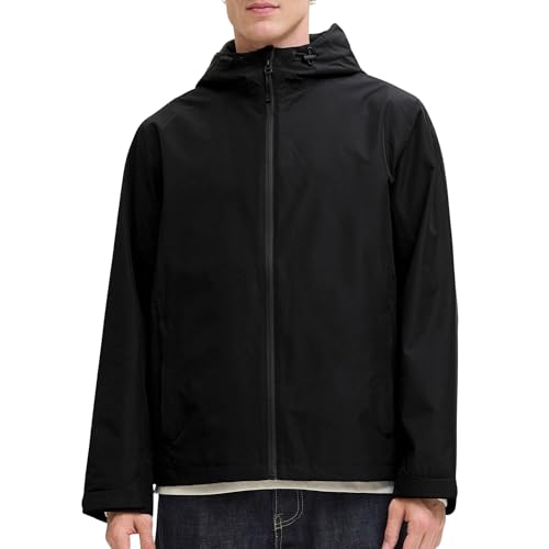 Vêtements Jack & Jones Jjeflynn Functional Jacket Noos pour Accessoires - vue 3
