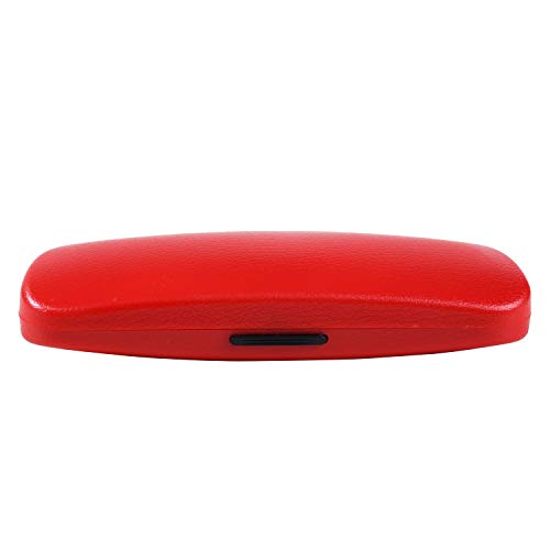 Image of VIVID Vision Unisex Adult Lightweight Eyewear Specs Case Cover | Protect Eye Glasses | Chashma Dibbi | Spectacle Box