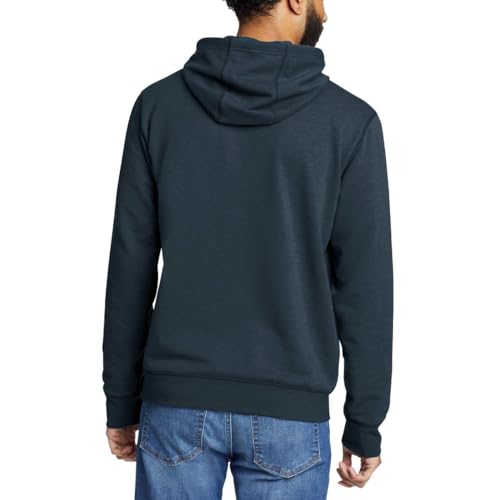 Eddie Bauer Men’s Pullover Kangaroo Pocket Hoodie2