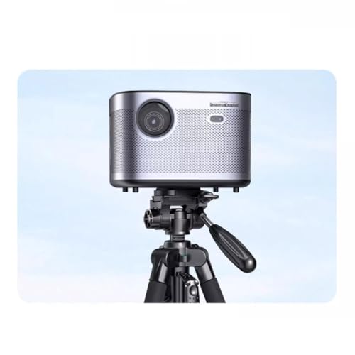 Soporte Universal para Proyector de Piso Ajustable miniatura 5