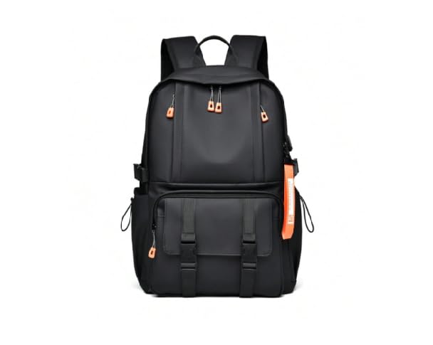 See full amazon price history chart for Areo Laptop Backpack with Handle College Backpack Compatible for 15 Inches Laptops and Notebook, Fashionable Style Backpack, Large Capacity With Multiple Pockets, Travel backpack (Black) Areo Laptop Backpack with Handle College Backpack Compatible for 15 Inches Laptops and Notebook, Fashionable Style Backpack, Large Capacity With Multiple Pockets, Travel backpack (Black) (B0D22VB43D) Amazon Price History, Amazon Price Tracker