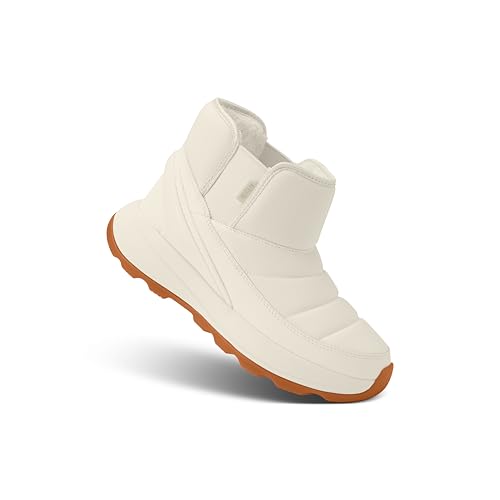 Bottes de neige basses parfaites pour l'hiver au quotidien Kizik Juno 2