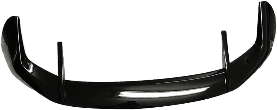 Alerones Traseros para Coche Alerón Trasero De ABS Compatible con G01 F97 X3 M 2018+ Reduce La Resistencia, para Ventana Trasera Maletero Kit Carrocería