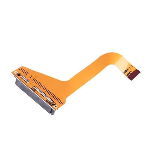 Cable conector flex SATA para disco duro R700 R705 RX3 miniatura 3