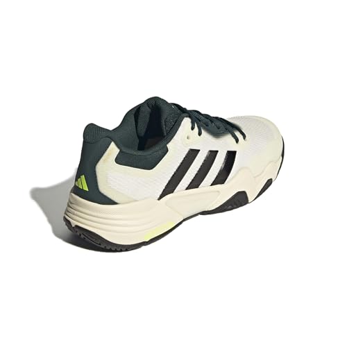 Image of Adidas Mens Solematch Control 2 Tennis Shoes