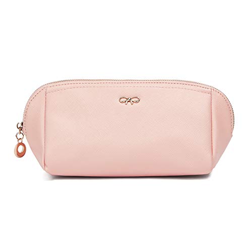 Preisvergleich Produktbild KALIDI Kosmetiktasche Damen Schminktasche Kulturtasche für Handtasche Makeup Tasche Waschtasche