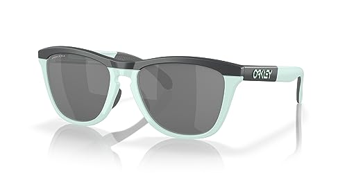 Image of Oakley OO9284 Frogskins Range Round Sunglasses