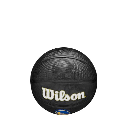 Mini ballon NBA Golden State Warriors - vue 6