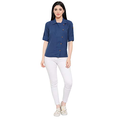 Image of Leriya Fashion Women's Shirt /Top