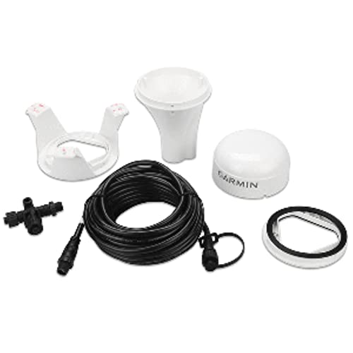 Garmin GPS 24xd Antenna/Receiver NMEA 2000