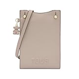 TOUS Funda de Móvil Colgante Topo Back to Basics 2002373643