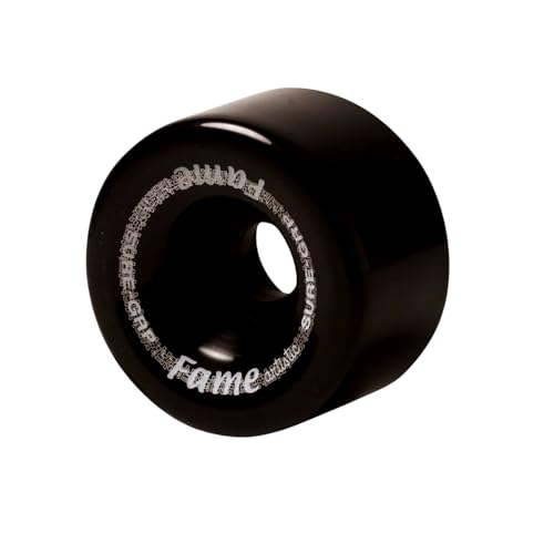 Sure-Grip Fame Indoor Wheels