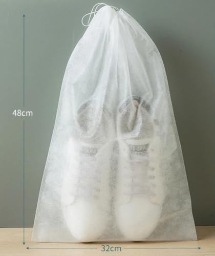 Bolsa para almacenamiento de calzado miniatura 2