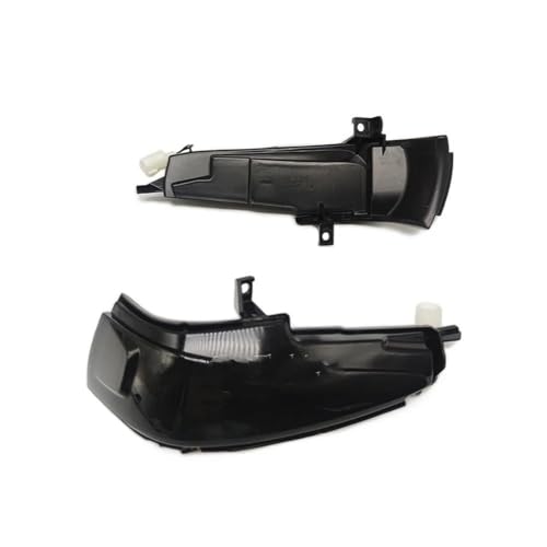 Luz LED intermitente espejo flecha indicador dinámico Civic Mk8 de 2 y 4 puertas FD 4