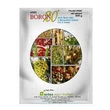 See full amazon price history chart for Aries Agro Boron 20 Micronutrient Fertilizer 1 KG Aries Agro Boron 20 Micronutrient Fertilizer 1 KG (B0D12JYYWF) Amazon Price History, Amazon Price Tracker