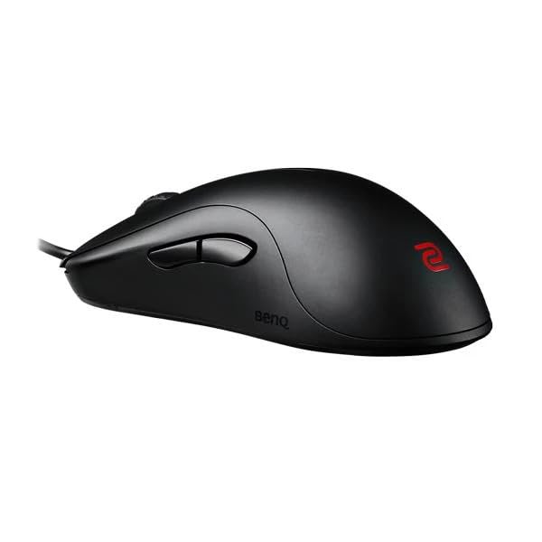 Amazon | BenQ Zowie ZA12-B 左右対称ゲーミングマウス Eスポーツ用