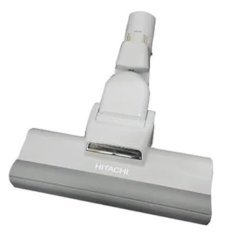 Amazon.co.jp: 日立 【メーカー純正品】吸い口D-AP54組み(W.H23