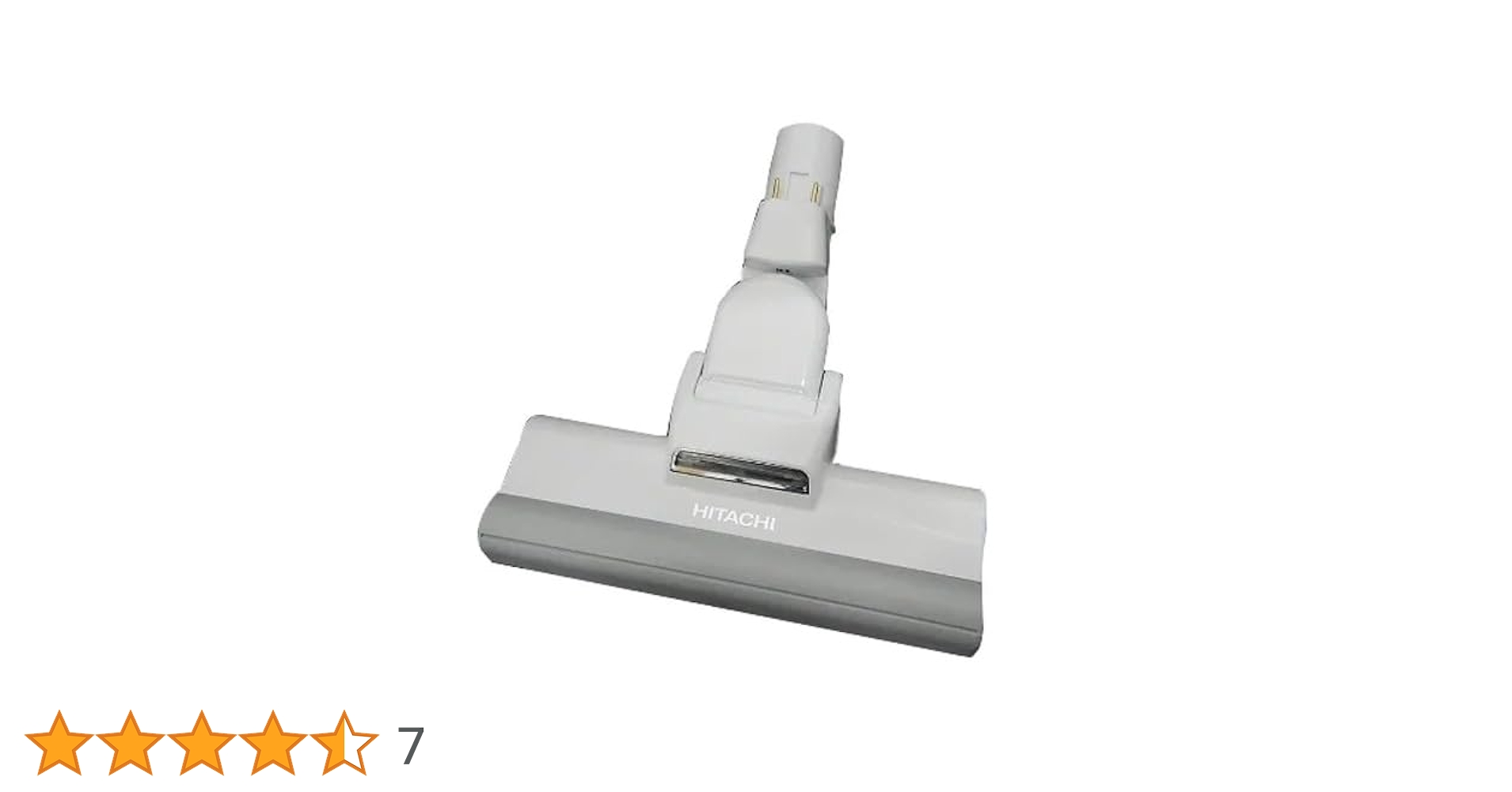 Amazon.co.jp: 日立 【メーカー純正品】吸い口D-AP54組み(W.H23) CV