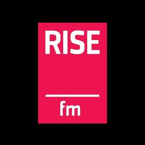 Couverture de RISE fm