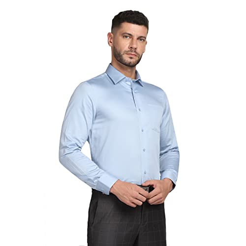 Image of blackberrys Men's Slim Fit Shirt