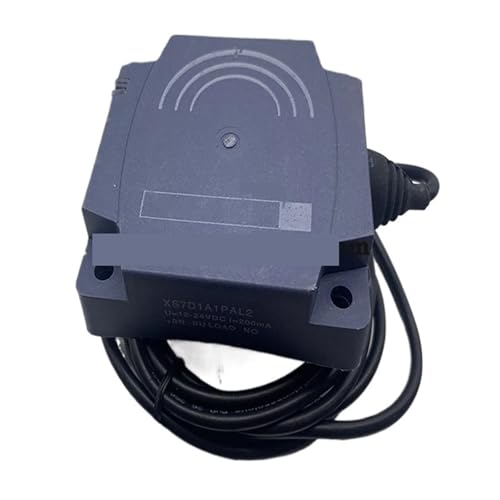 Détecteur de proximité XS7D1A1DAL2 pour automatisme industriel