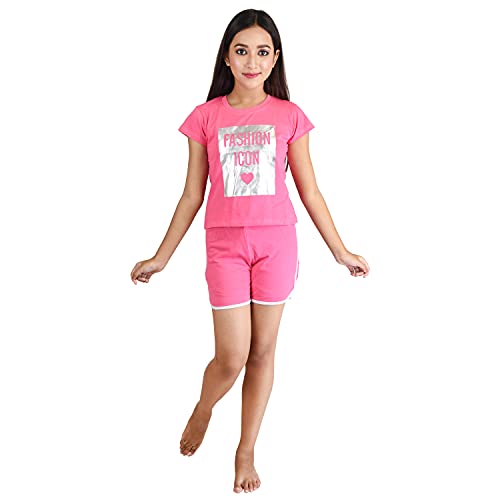 Image of Clothe Funn Newborn Baby Girl Dress (Pack of 2)