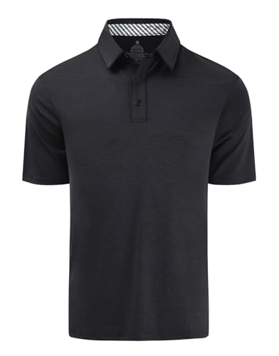 Fr2 golf Dry Stretch Polo Shirt ポロシャツ M Fr2 golf Dry Stretch