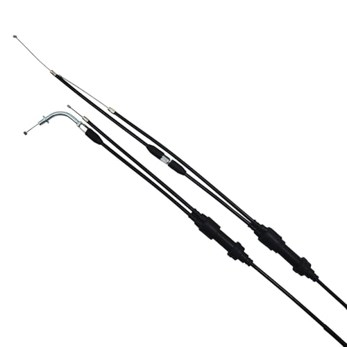 Cable de freno y embrague para Yamaha BW80 transmisión moto 2