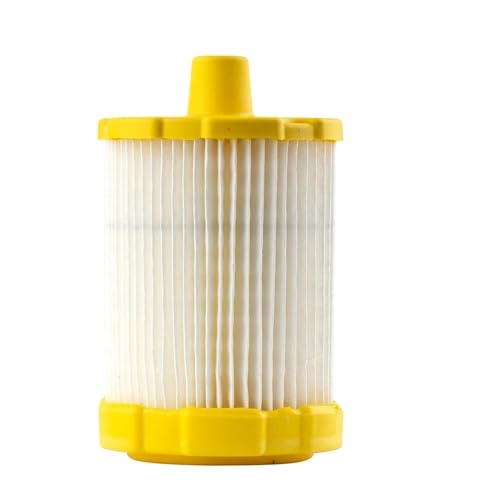 Filtre à air tondeuse 596760 résout les problèmes de démarrage moteur 595345
