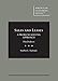 Sales and Leases: A Problem-Solving Approach (American Casebook Series)