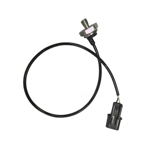 Capteur de cliquetis pour Mitsubishi MR514405 : pièce de rechange moteur allumage