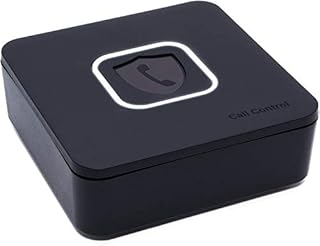 Call Control Home - WiFi. Automatically Block Calls! Blocks All Spam Calls, Robocalls, Telemarketers and Unwanted Calls Using CallerID. The only Smart Call Blocker for Landline Phones and Home Phones