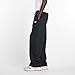 New Balance Men's Sport Essentials Fleece Pant, Black, Large