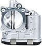 PLDDE New Electronic Throttle Body Assembly w/TPS Position Sensor compatible with 14-19 Fiesta 1.6L 13-16 Escape 1.6L 14-16 Transit Connect 1.6L 13-14 Fusion 1.6L L4
