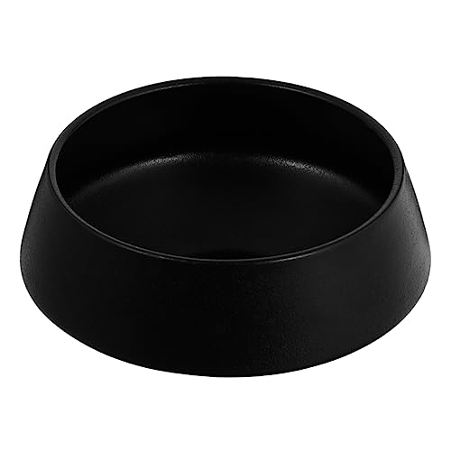 STOBAZA 1Pc Ceramic Frosted Noodle Bowl Versatile Soup Bowl for Pasta Salad and Cereal and Easy to Clean for Home and Restaurant Use