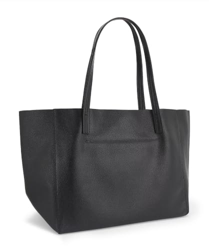 Image of Kurt Geiger London Womens Violet Horizontal Tote