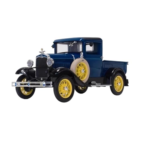 Voiture de collection Ford A 1931 à l'échelle 1:18 pour sublimer votre décoration intérieure
